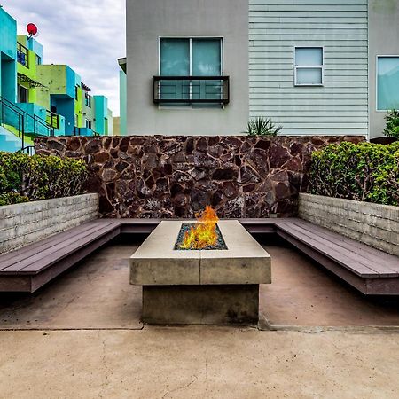 Bright Chick Condo 19 Gardenhaus 提华纳 外观 照片