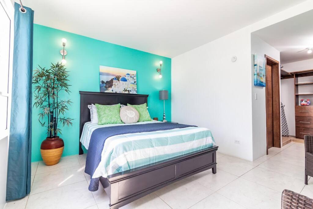 Bright Chick Condo 19 Gardenhaus 提华纳 外观 照片