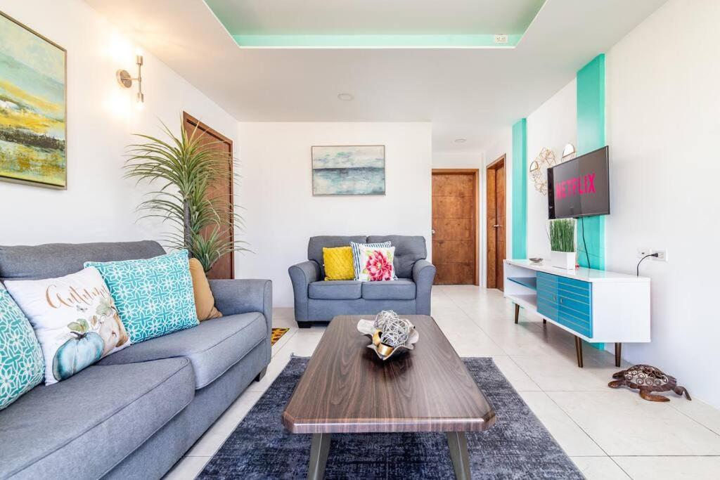 Bright Chick Condo 19 Gardenhaus 提华纳 外观 照片