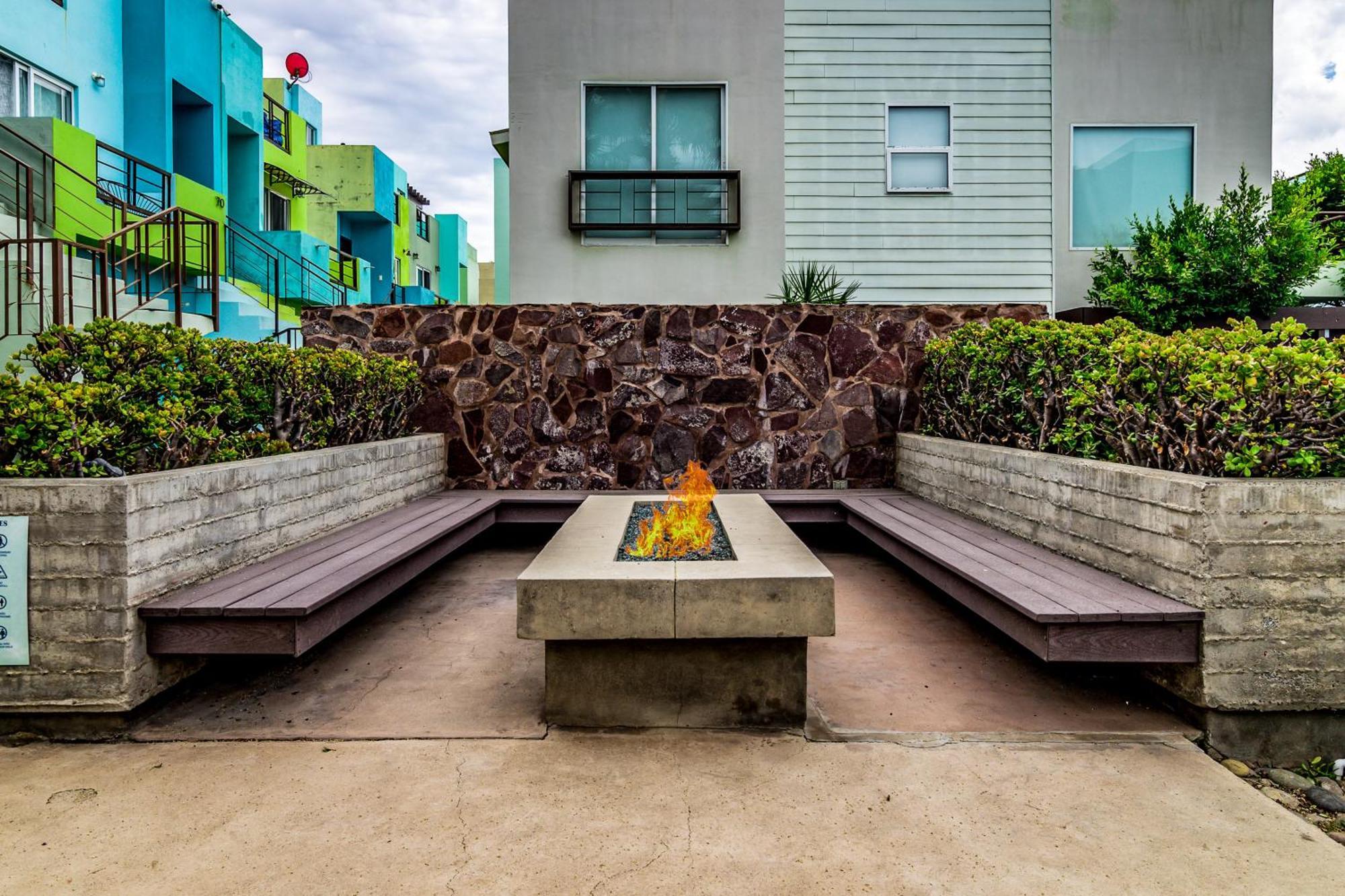 Bright Chick Condo 19 Gardenhaus 提华纳 外观 照片